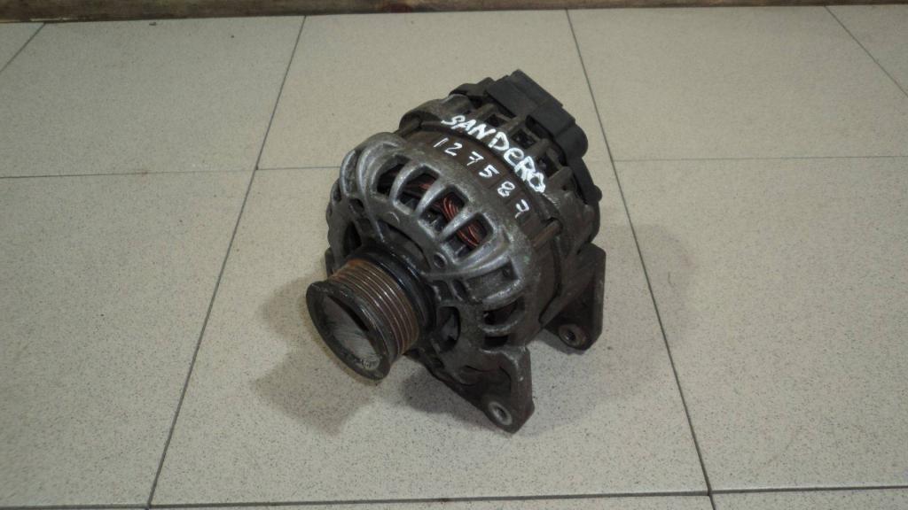 Генератор, 10000 рублей, Пермь