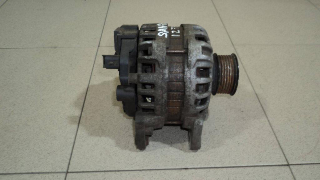 Генератор, 10000 рублей, Пермь