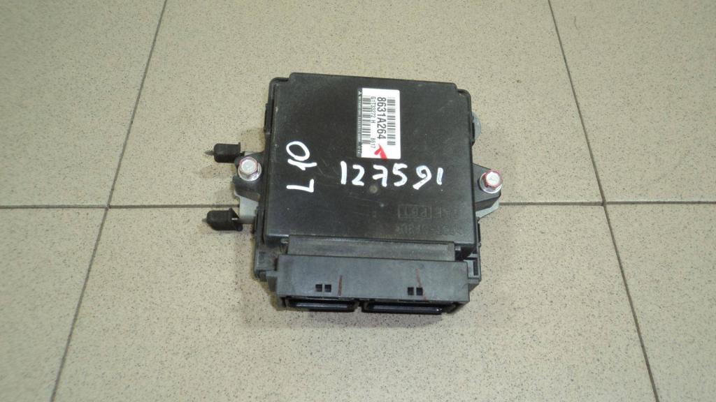 Блок управления АКПП, 1000 рублей, Пермь