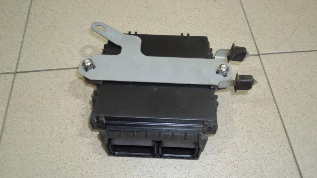 Блок управления АКПП, 1000 рублей, Пермь