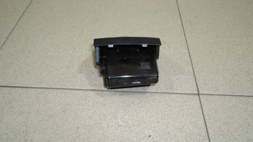 Пепельница, 500 рублей, Пермь