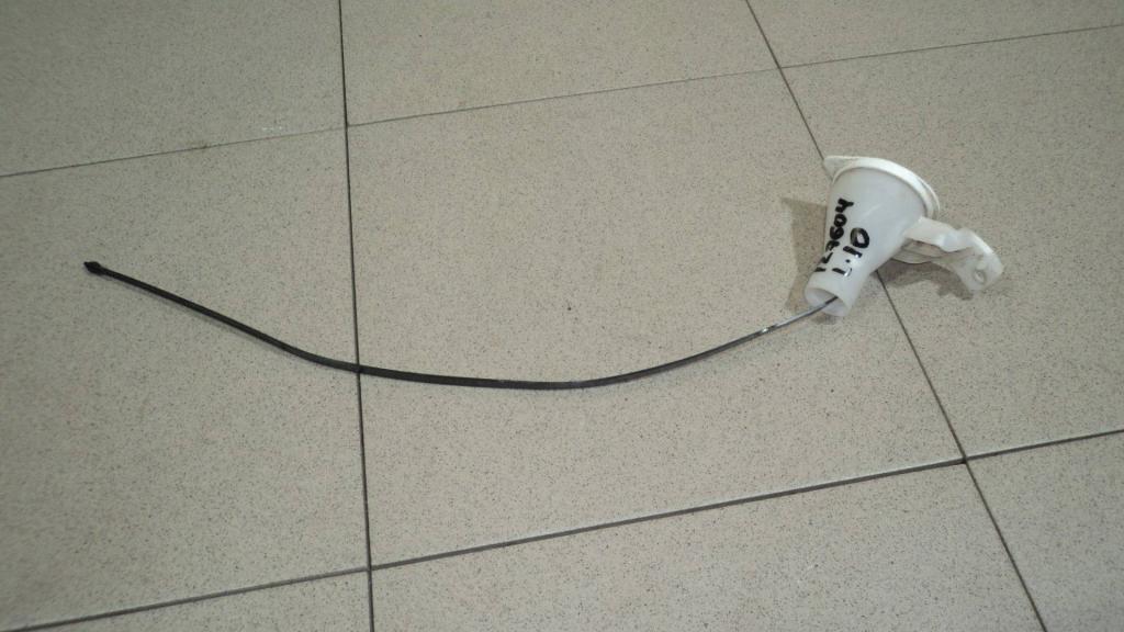 Горловина бачка омывателя, 500 рублей, Пермь