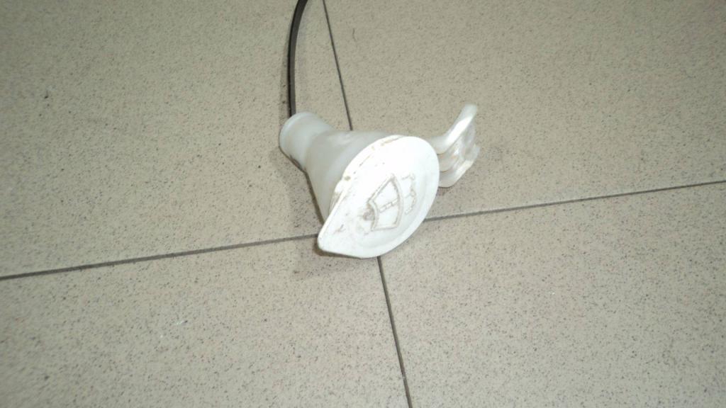 Горловина бачка омывателя, 500 рублей, Пермь