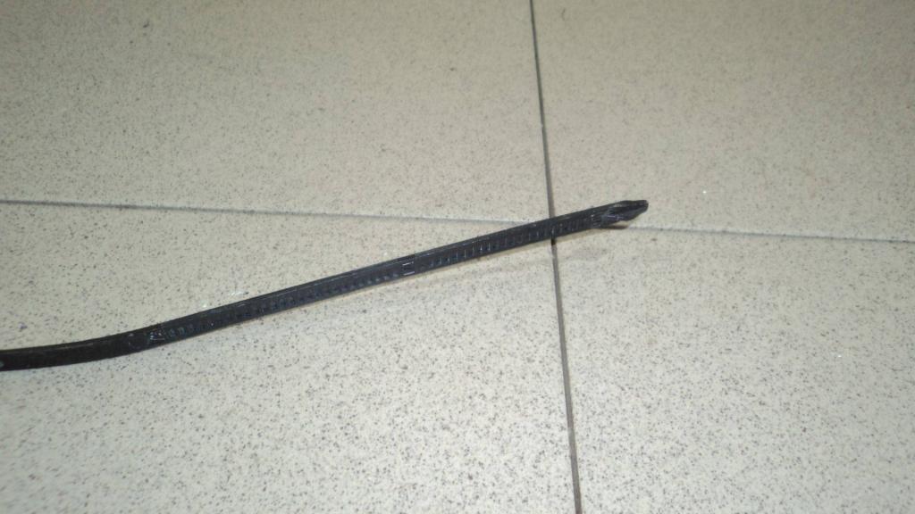 Горловина бачка омывателя, 500 рублей, Пермь