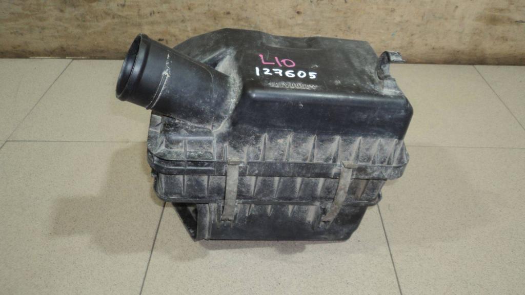 Корпус воздушного фильтра, 2000 рублей, Пермь