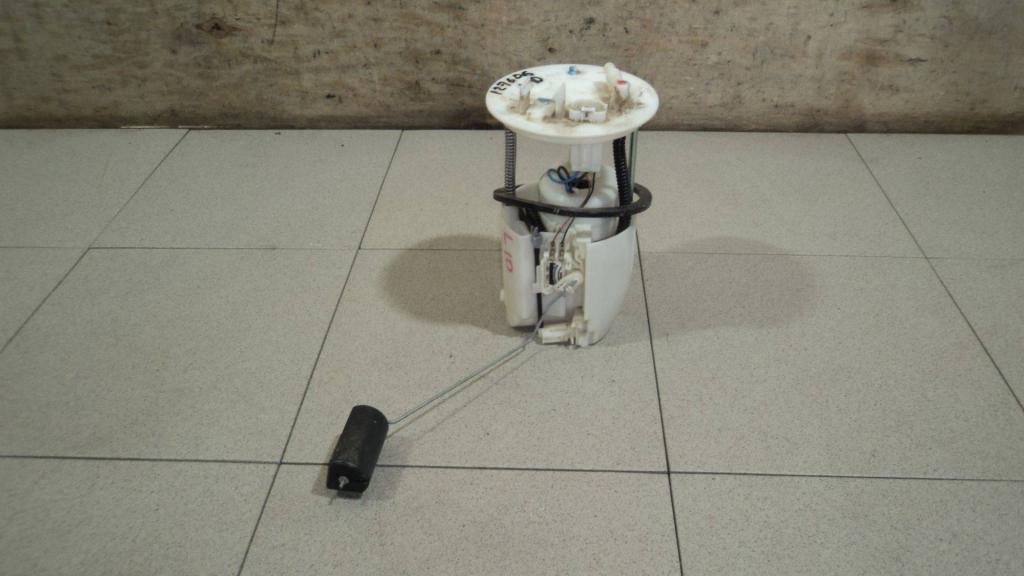 Насос топливный, 2500 рублей, Пермь