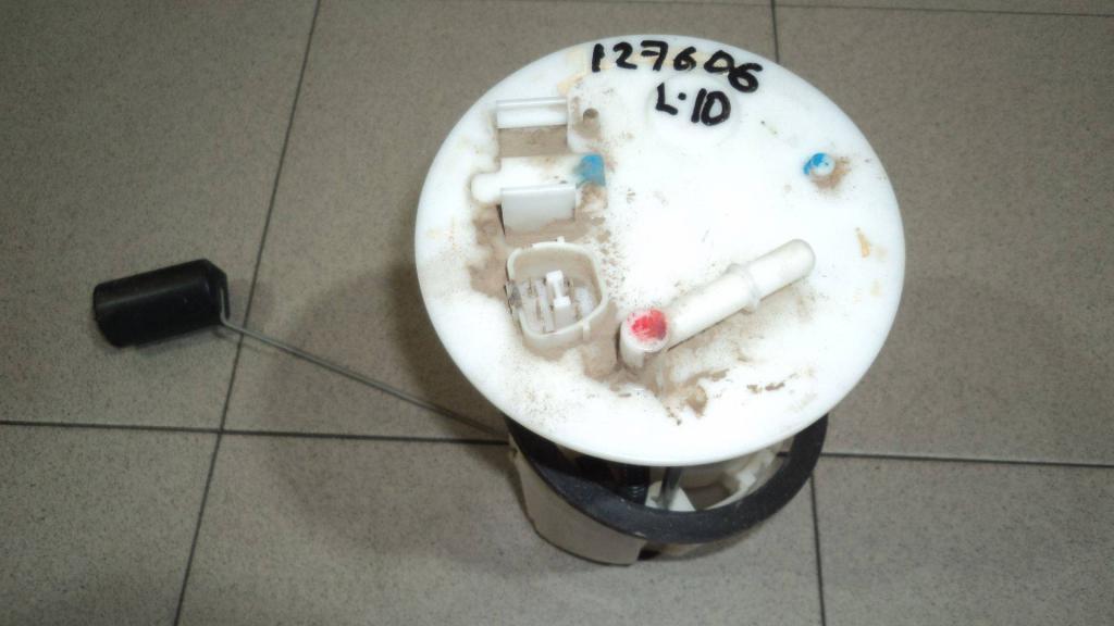 Насос топливный, 2500 рублей, Пермь