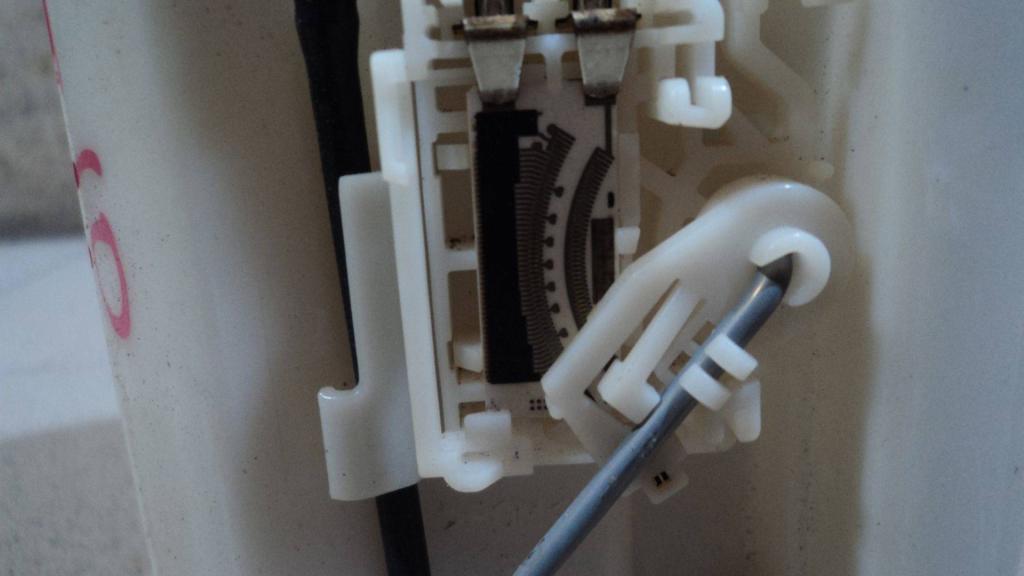 Насос топливный, 2500 рублей, Пермь