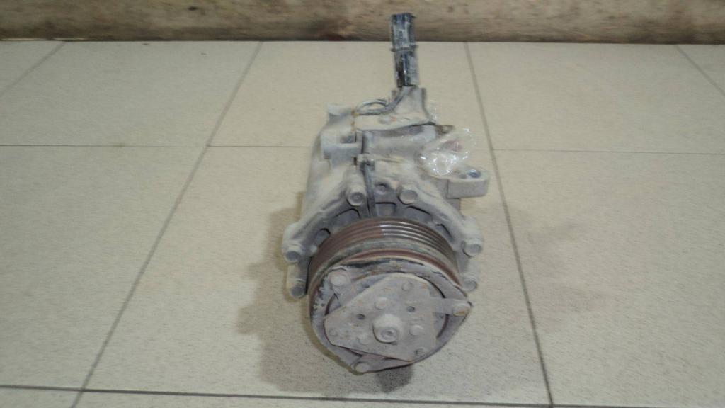 Компрессор кондиционера, 7000 рублей, Пермь