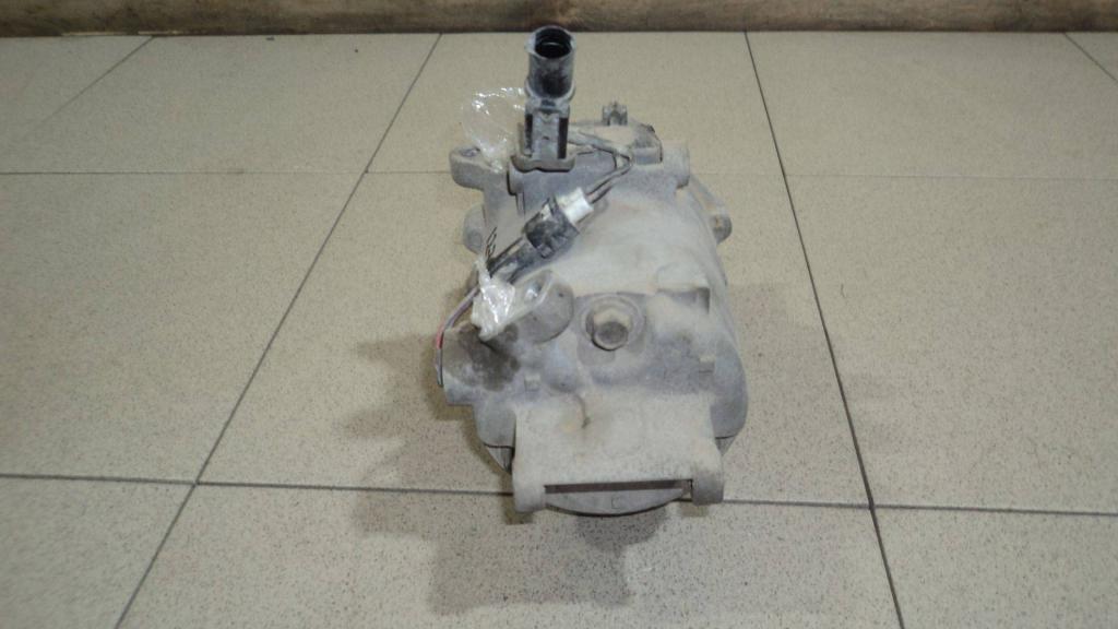 Компрессор кондиционера, 7000 рублей, Пермь