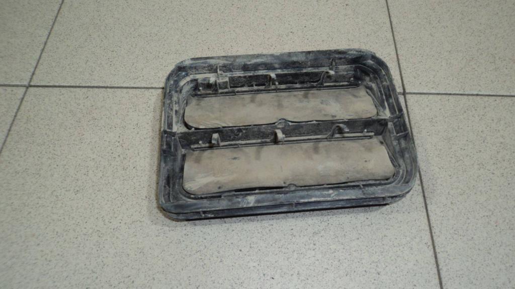 Решетка вентиляционная, 500 рублей, Пермь