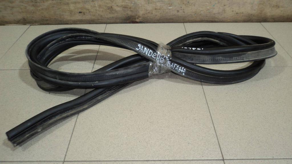 Уплотнитель багажника, 1500 рублей, Пермь