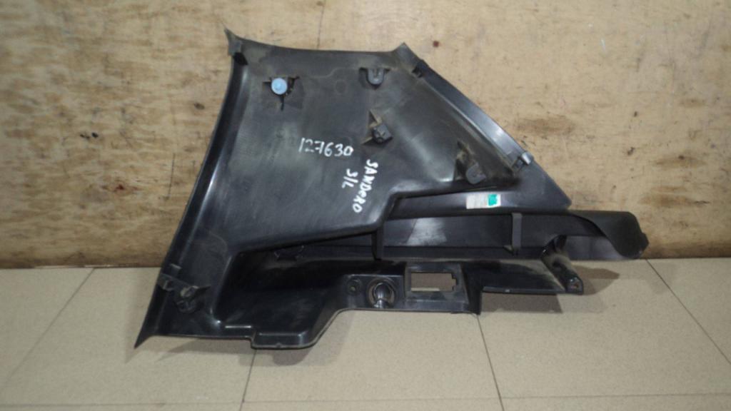 Обшивка стойки, 500 рублей, Пермь