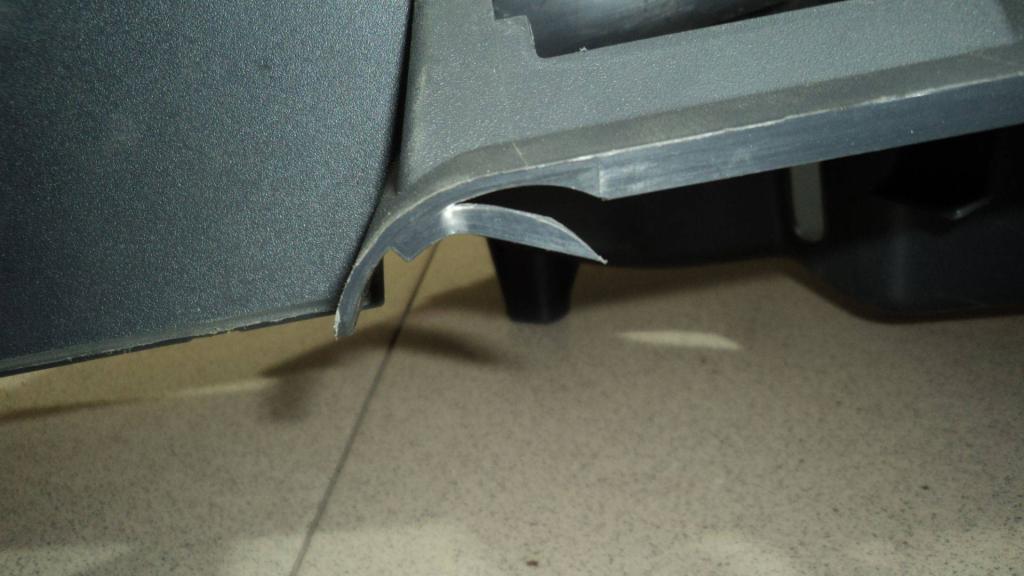 Обшивка стойки, 500 рублей, Пермь