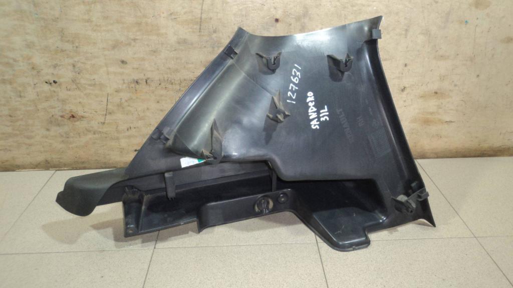 Обшивка стойки, 500 рублей, Пермь