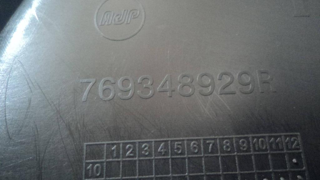 Обшивка стойки, 500 рублей, Пермь