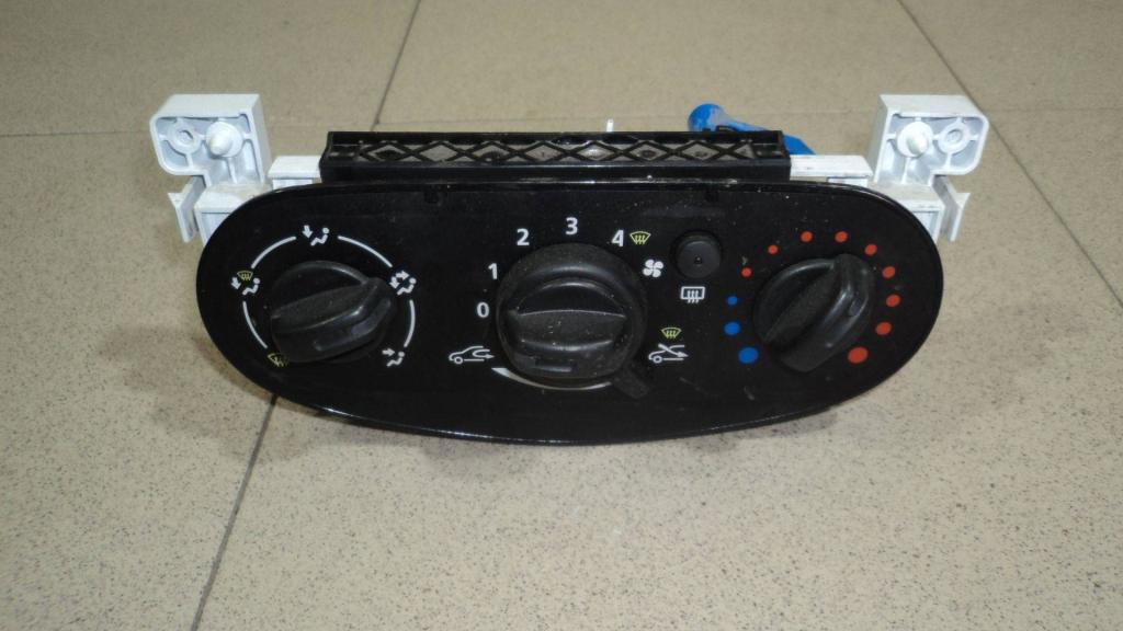 Блок управления отопителем, 1000 рублей, Пермь