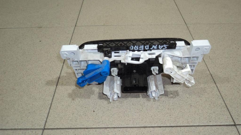 Блок управления отопителем, 1000 рублей, Пермь