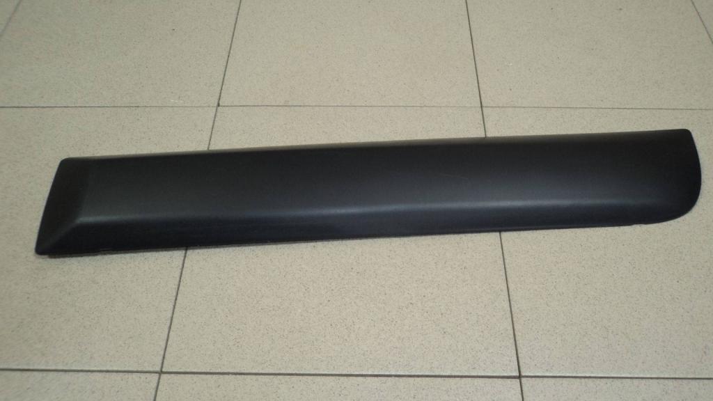 Молдинг задней левой двери, 1000 рублей, Пермь