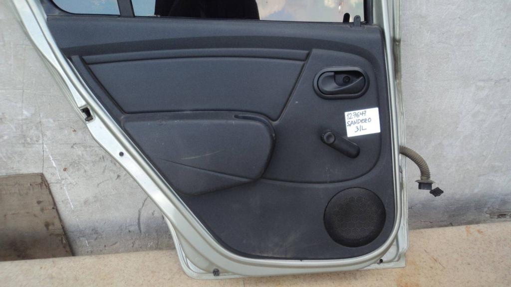 Обшивка двери задней левой, 1000 рублей, Пермь