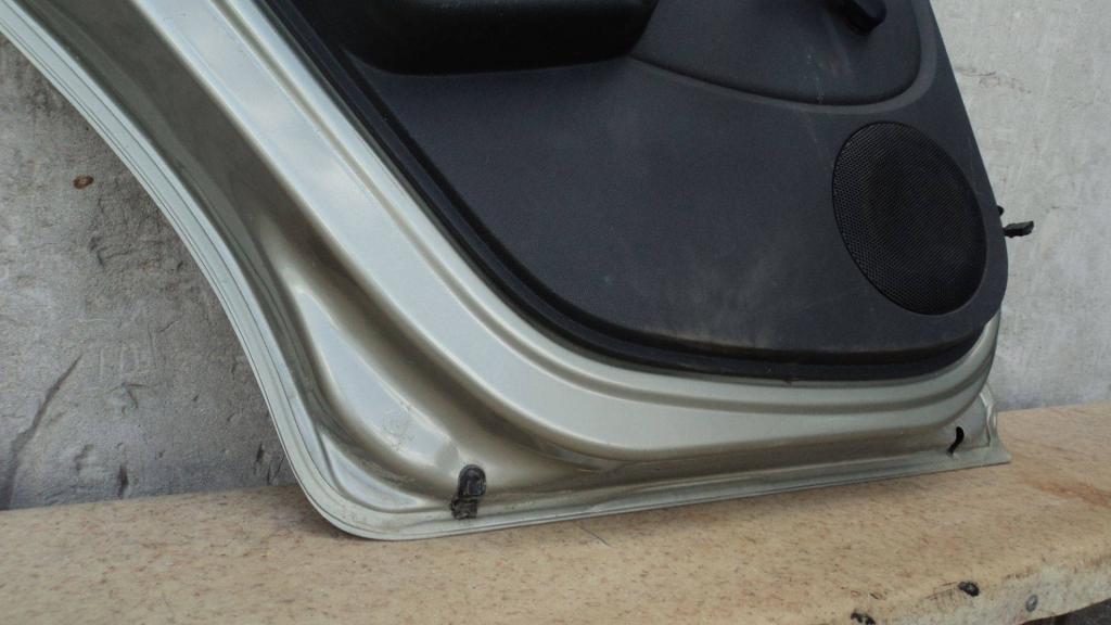 Обшивка двери задней левой, 1000 рублей, Пермь