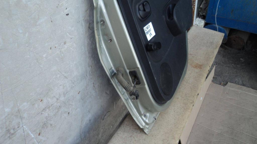 Обшивка двери задней правой, 1000 рублей, Пермь