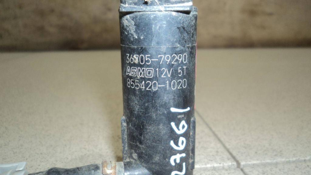 Насос омывателя фар, 5000 рублей, Пермь