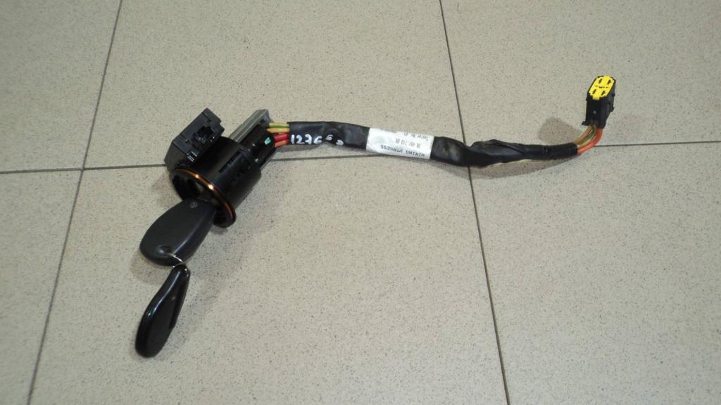 Замок зажигания, 2500 рублей, Пермь