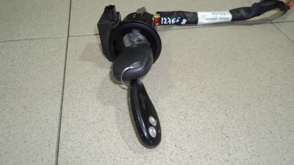 Замок зажигания, 2500 рублей, Пермь