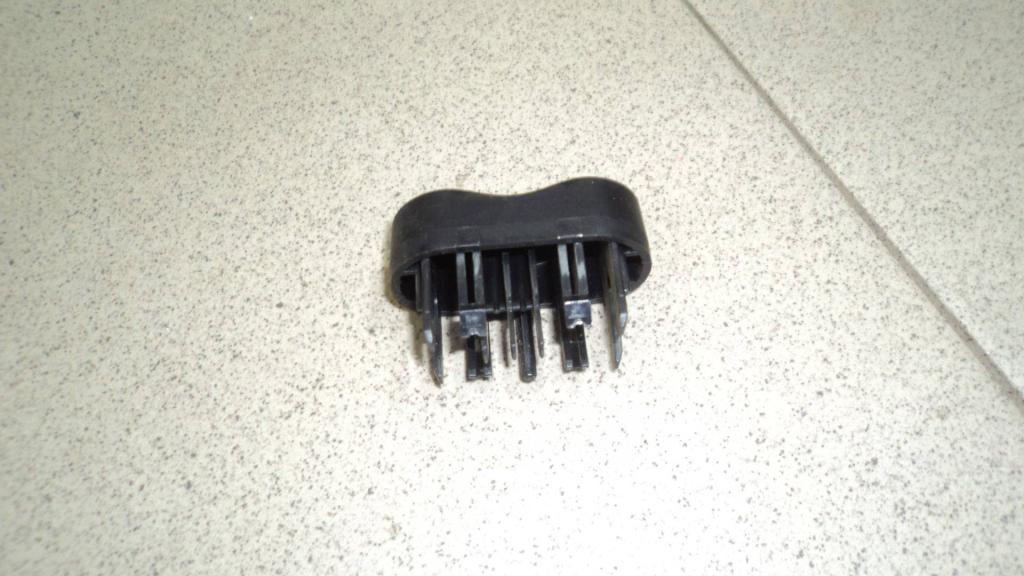 Заглушка, 500 рублей, Пермь