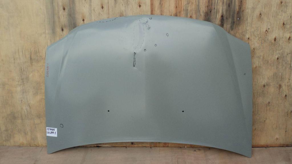 Капот, 4000 рублей, Пермь