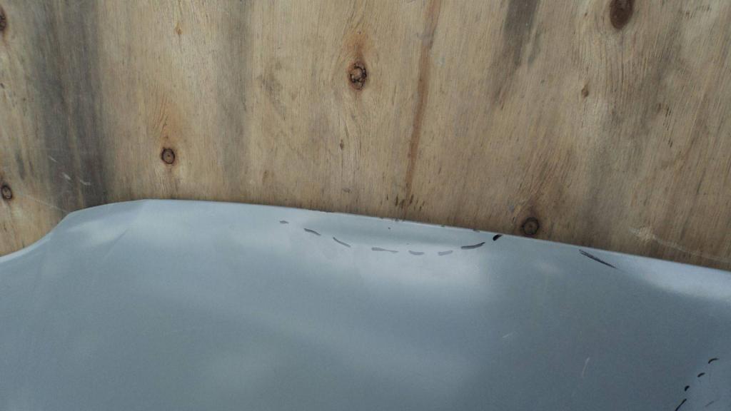 Капот, 4000 рублей, Пермь