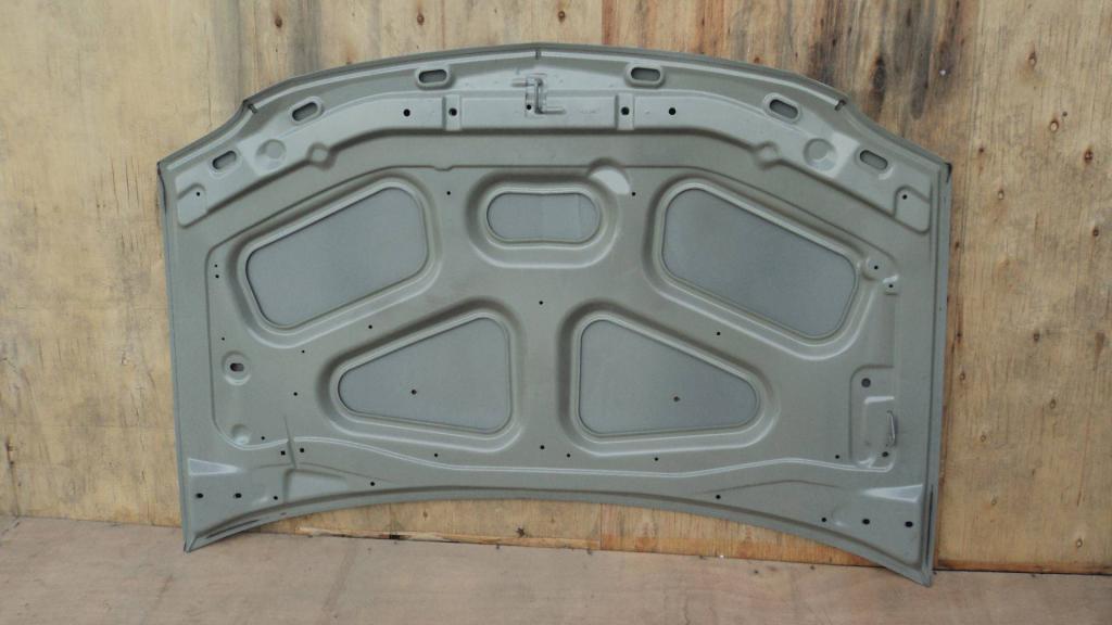 Капот, 4000 рублей, Пермь