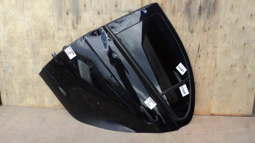 Дверь задняя левая, 7000 рублей, Пермь