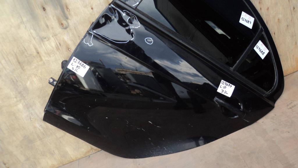 Дверь задняя левая, 7000 рублей, Пермь