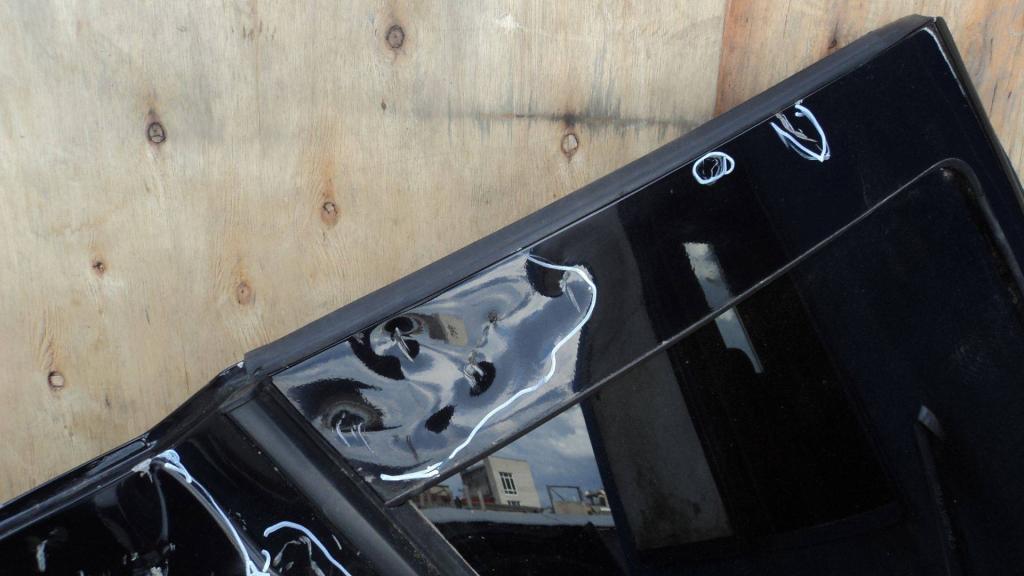 Дверь задняя левая, 7000 рублей, Пермь