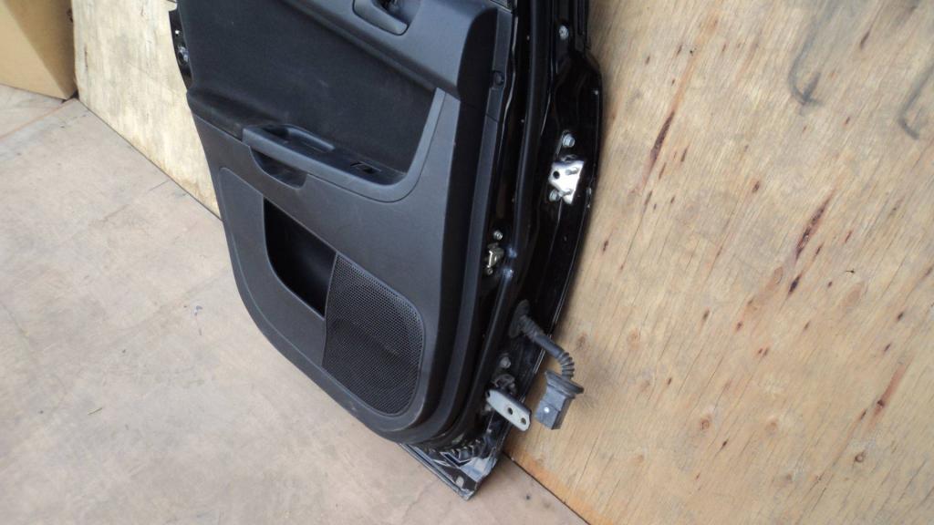 Дверь задняя левая, 7000 рублей, Пермь