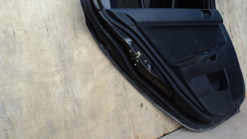 Дверь задняя левая, 7000 рублей, Пермь