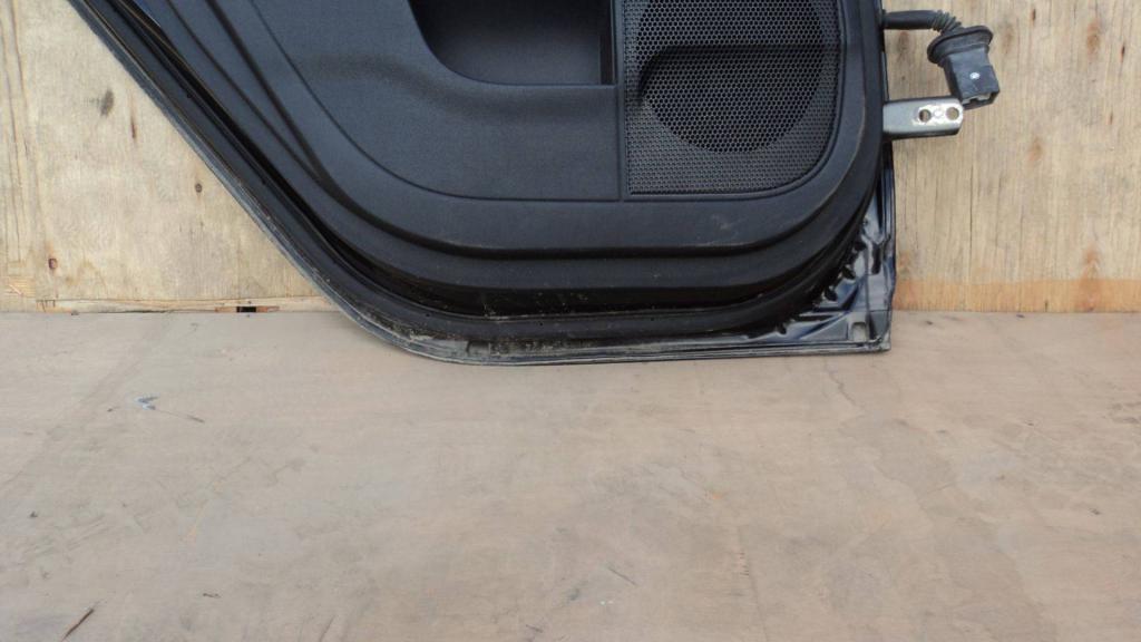 Обшивка двери задней левой, 1000 рублей, Пермь