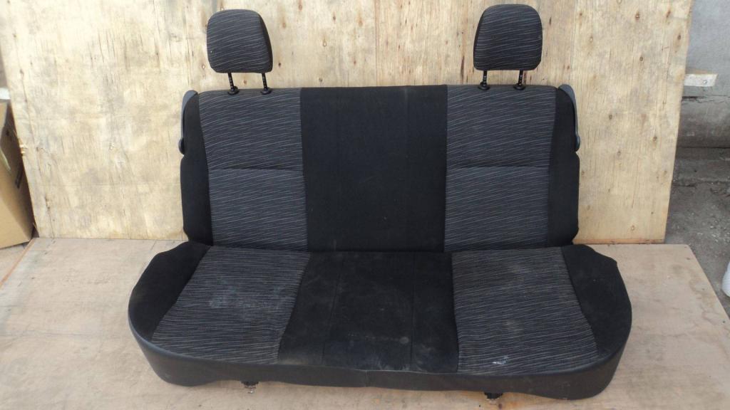 Сиденье заднее, 3000 рублей, Пермь