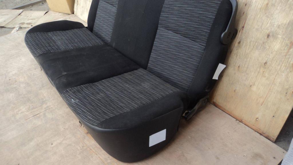 Сиденье заднее, 3000 рублей, Пермь