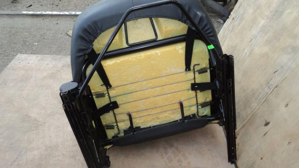 Сиденье переднее правое, 5000 рублей, Пермь