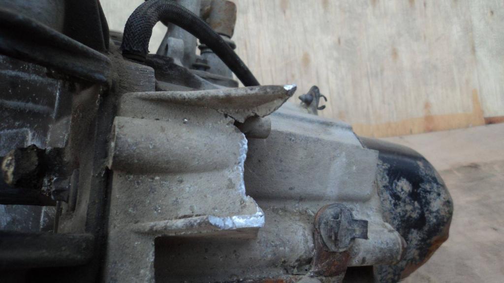 МКПП, 32000 рублей, Пермь