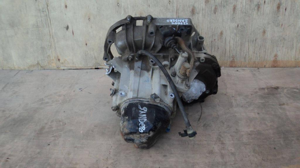 МКПП, 32000 рублей, Пермь