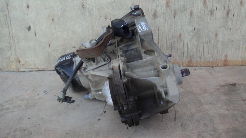 МКПП, 32000 рублей, Пермь