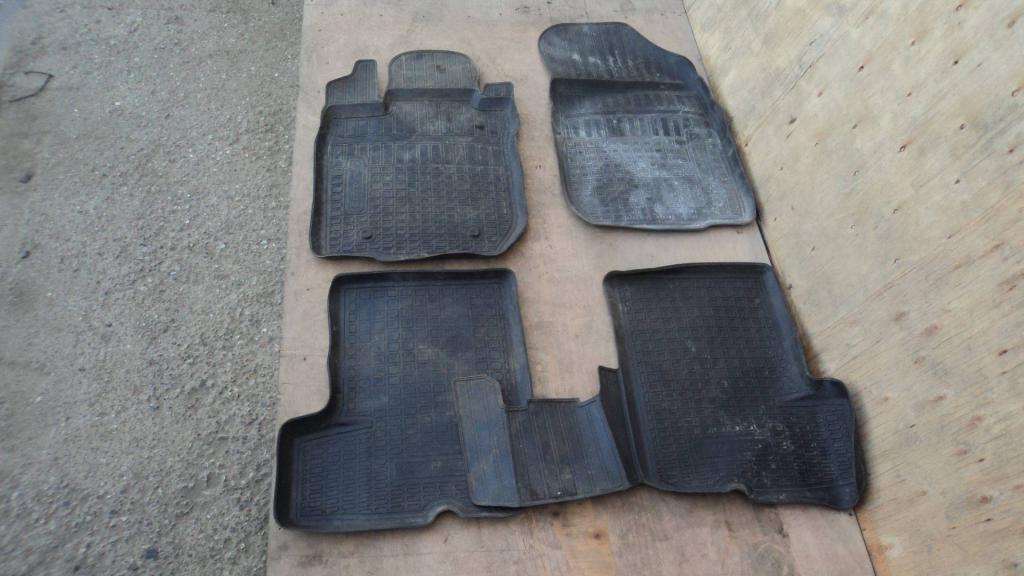 Комплект ковриков салона, 1200 рублей, Пермь