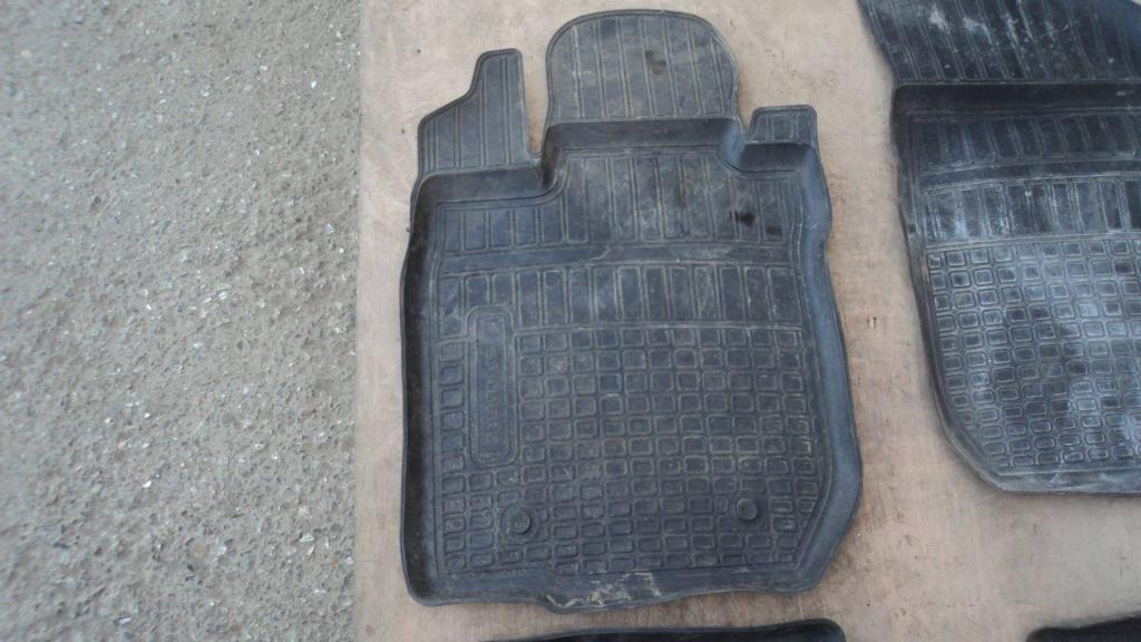 Комплект ковриков салона, 1200 рублей, Пермь