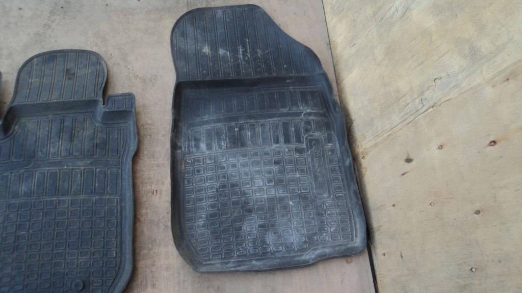 Комплект ковриков салона, 1200 рублей, Пермь