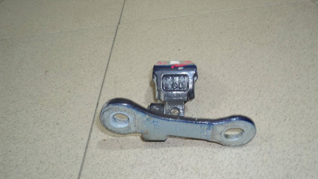 Петля двери передней левой верхняя, 500 рублей, Пермь