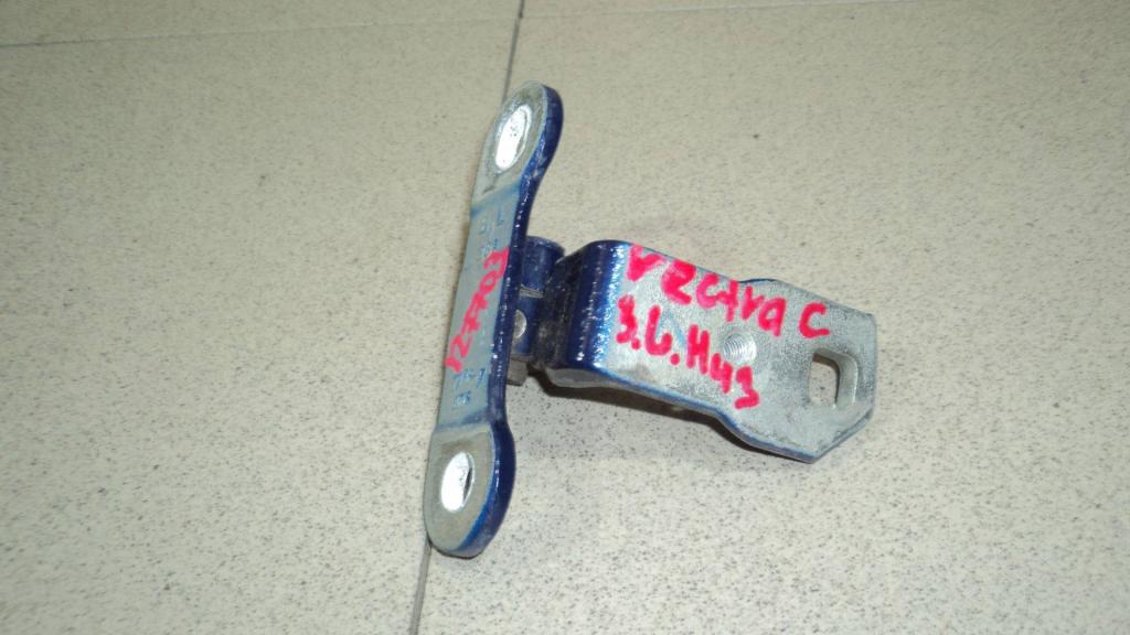 Петля двери задней левой верхняя, 500 рублей, Пермь